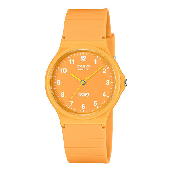 CASIO MQ-24B-9BEF - Quartz Klocka Dam (34,9MM)