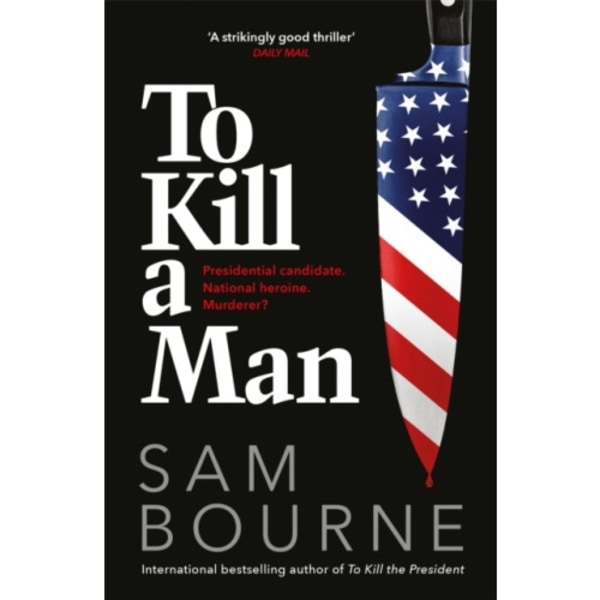 To Kill a Man (häftad, eng)