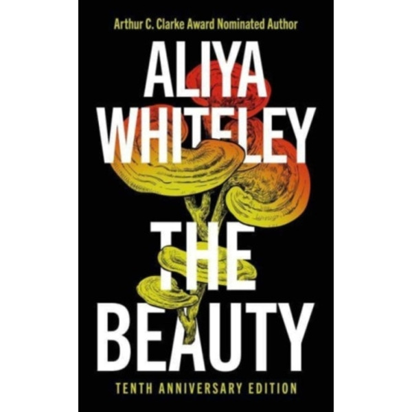 The Beauty (inbunden, eng)