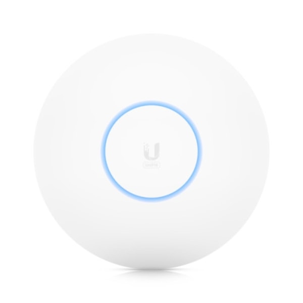 Ubiquiti UniFi U6-LR - trådlös åtkomstpunkt - Bluetooth, Wi-Fi 6
