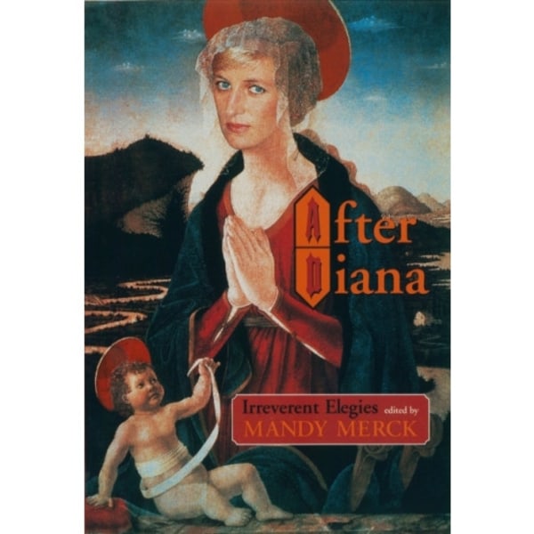 After Diana (häftad, eng)