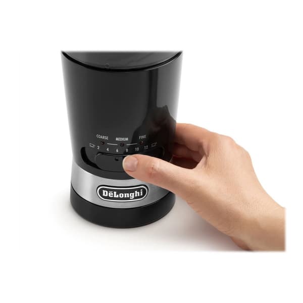 De'Longhi KG210 - kaffekvarn