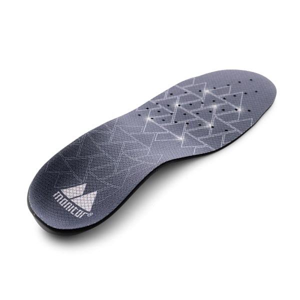Optimus Low Insole Grey Unisex