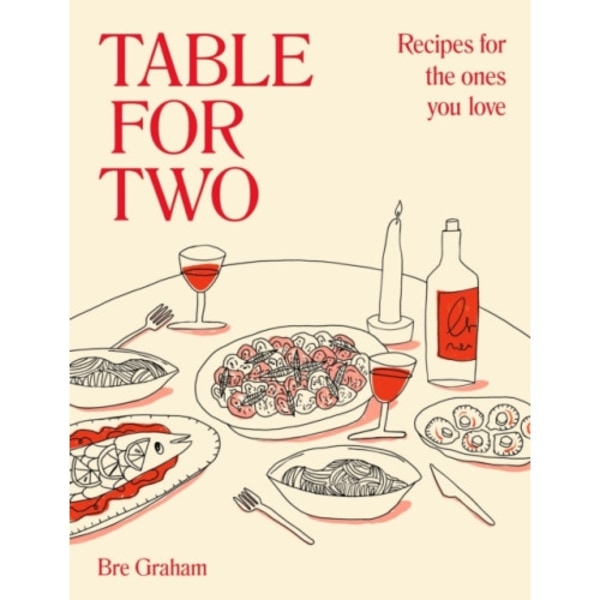 Table for Two (inbunden, eng)