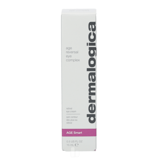 Dermalogica AGESmart Age Reversal Eye Complex 15 ml Dam