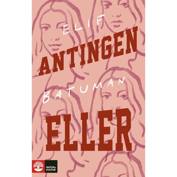 Antingen eller (inbunden)