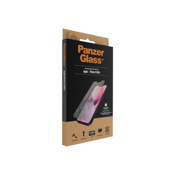 PanzerGlass - skärmskydd för mobiltelefon