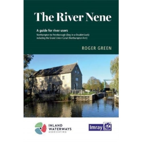 The River Nene (häftad, eng)