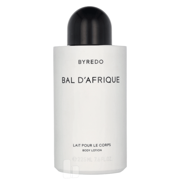 Byredo Bal D'Afrique Body Lotion 225 ml