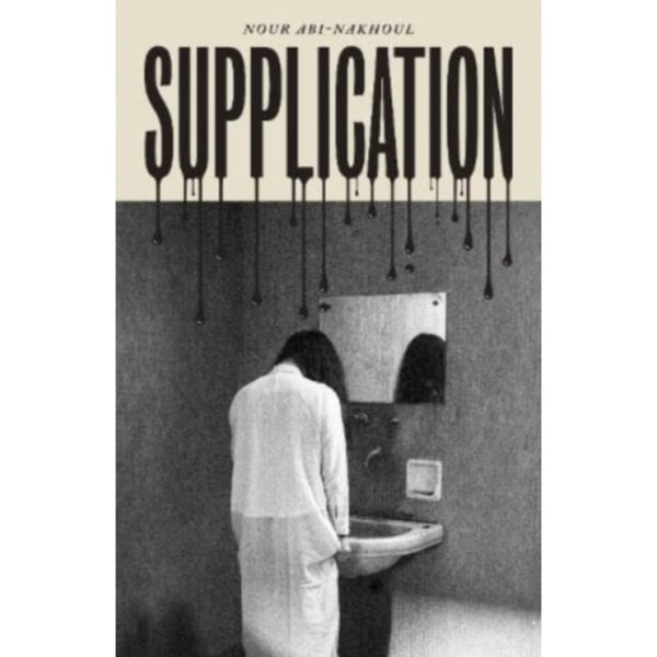 Supplication (häftad, eng)