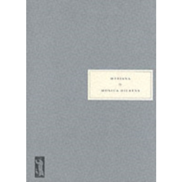 Mariana (häftad, eng)
