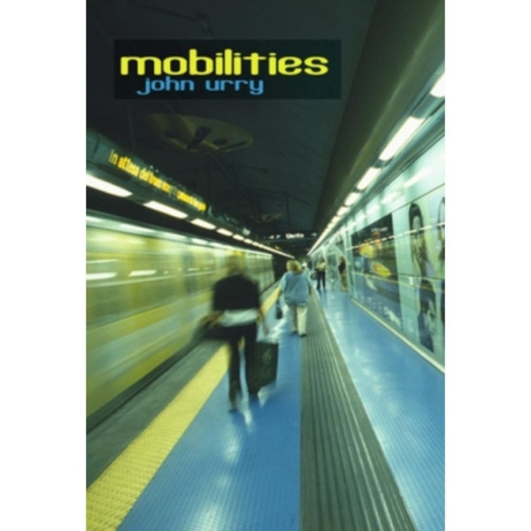 Mobilities (häftad, eng)