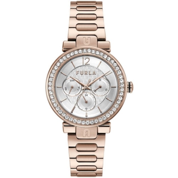 FURLA WW00011007L3 - Quartz Klocka Dam (38MM)