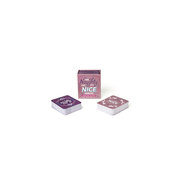 The Naughty & Nice Dates Kit