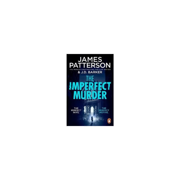 The Imperfect Murder (pocket, eng)