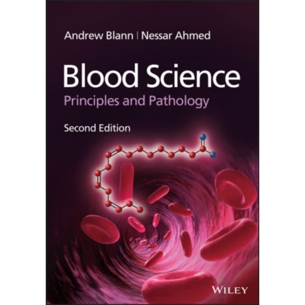 Blood Science (häftad, eng)