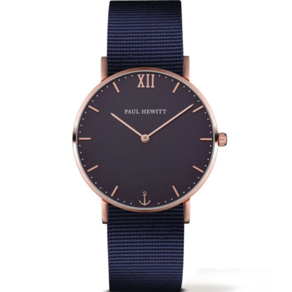 PAUL HEWITT PHSARSTBN2030 - Quartz Klocka Unisex (39MM)