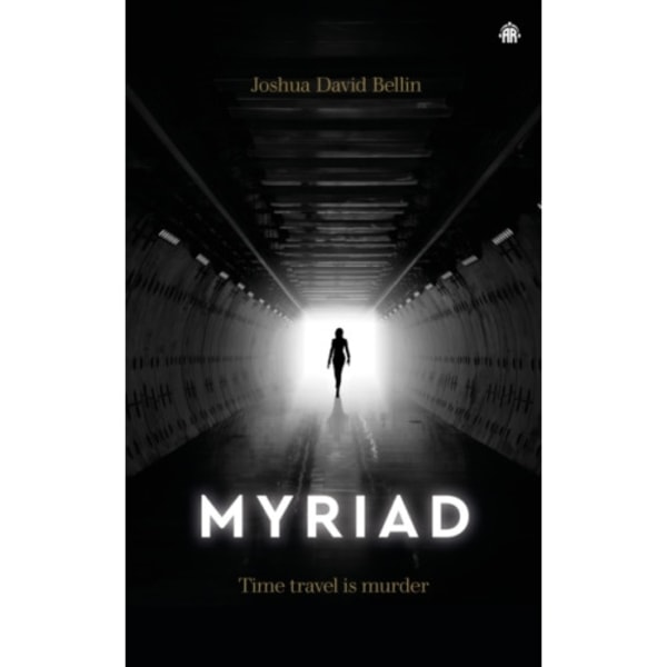 Myriad (häftad, eng)