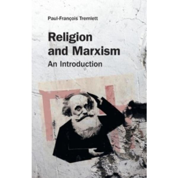 Religion and Marxism (häftad, eng)
