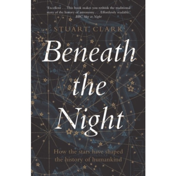 Beneath the Night (häftad, eng)