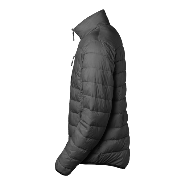Ames Jacket Graphite Male