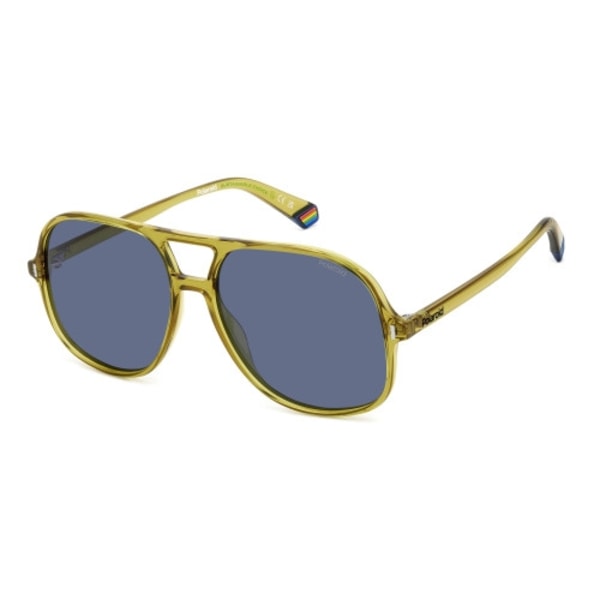 POLAROID PLD6217S40G - Solglasögon Unisex (57/15/140)