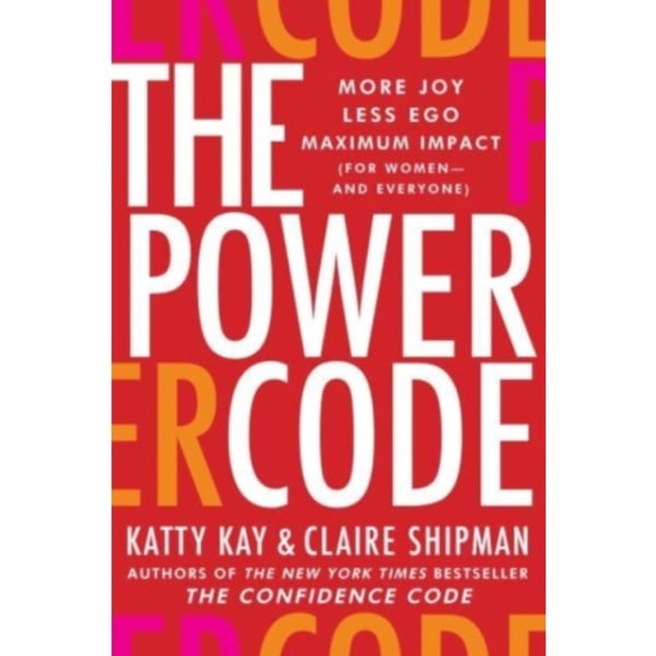The Power Code (inbunden, eng)