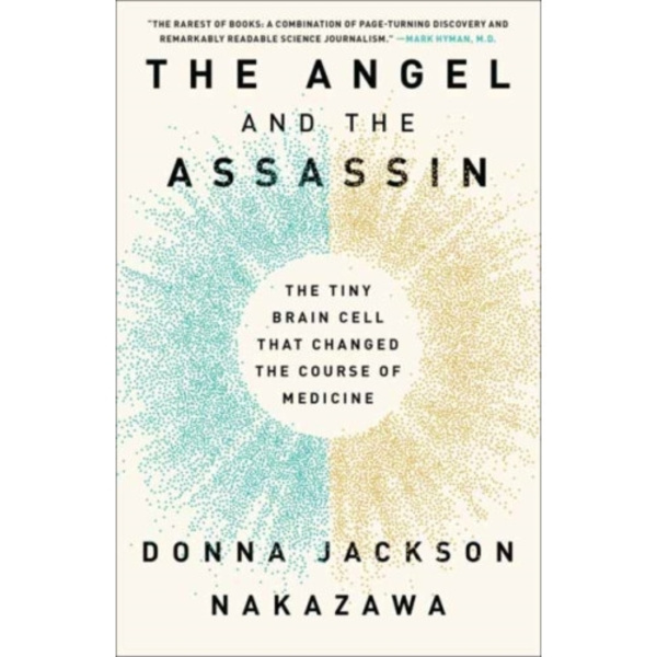 The Angel and the Assassin (häftad, eng)
