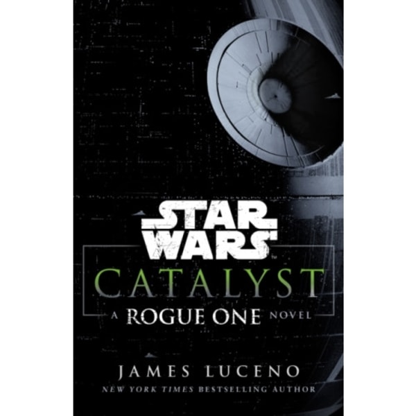 Star Wars: Catalyst (häftad, eng)