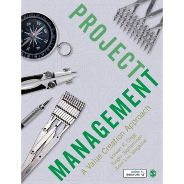 Project Management (häftad, eng)