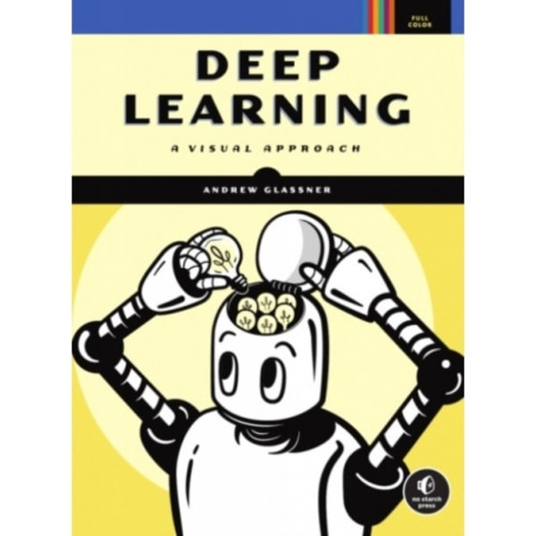 Deep Learning (inbunden, eng)