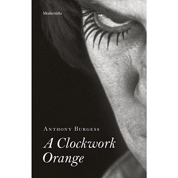 A Clockwork Orange (inbunden)