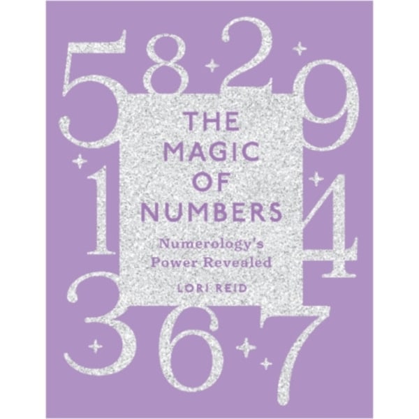The Magic of Numbers (häftad, eng)