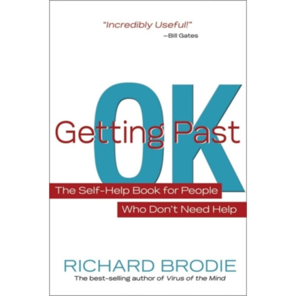 Getting Past OK (häftad, eng)