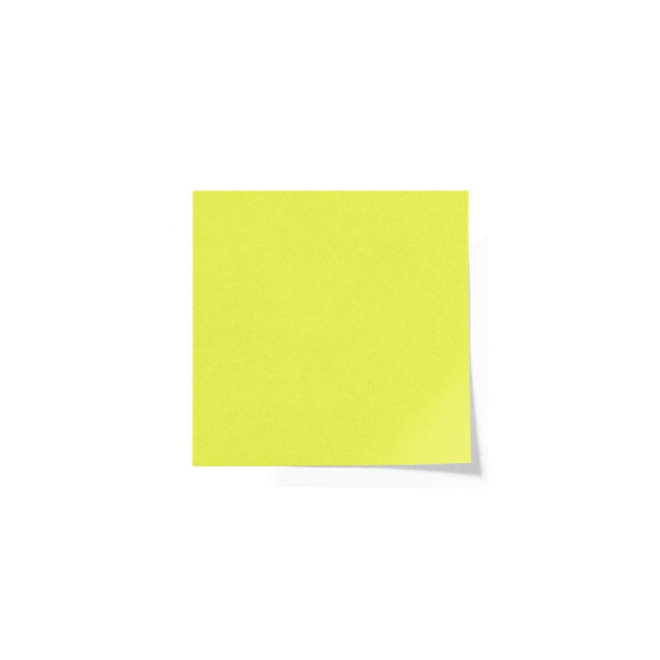 Notes POST-IT Z-block Cosmi 76x76mm 6/fp