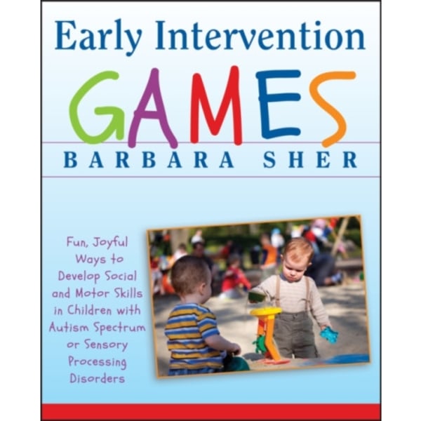 Early Intervention Games (häftad, eng)