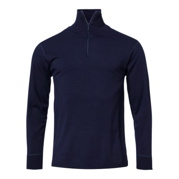 9737 Sweather Base Layer Navy Unisex