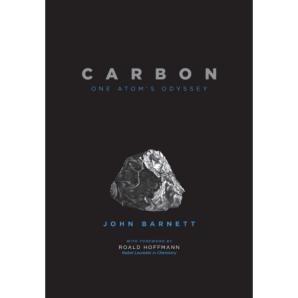Carbon (häftad, eng)