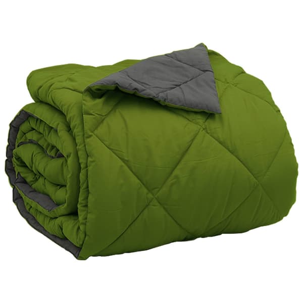Full Års-Duvet 200 x 220 cm 300 gsm Mikrofiber