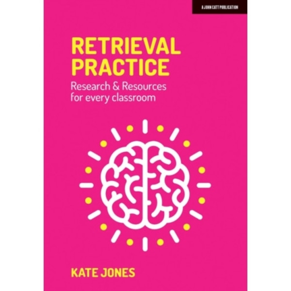 Retrieval Practice (häftad, eng)