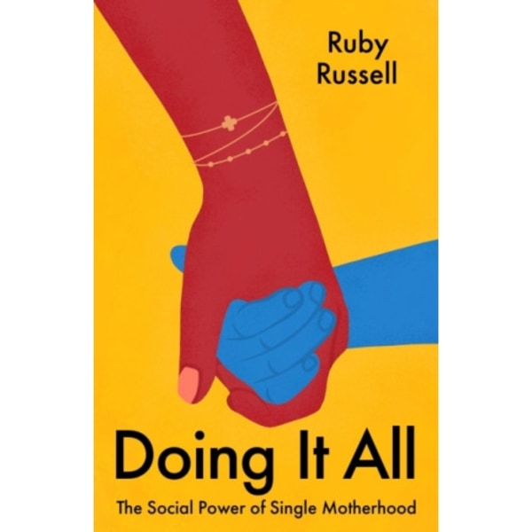 Doing It All (inbunden, eng)