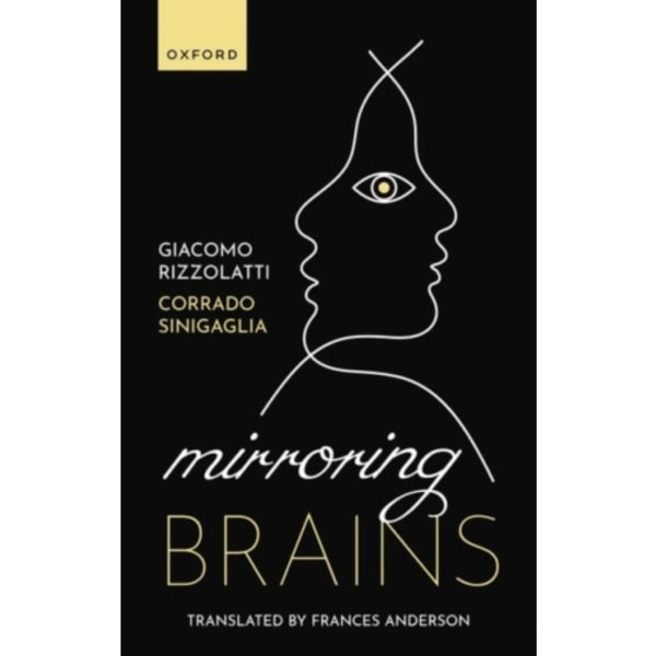 Mirroring Brains (inbunden, eng)