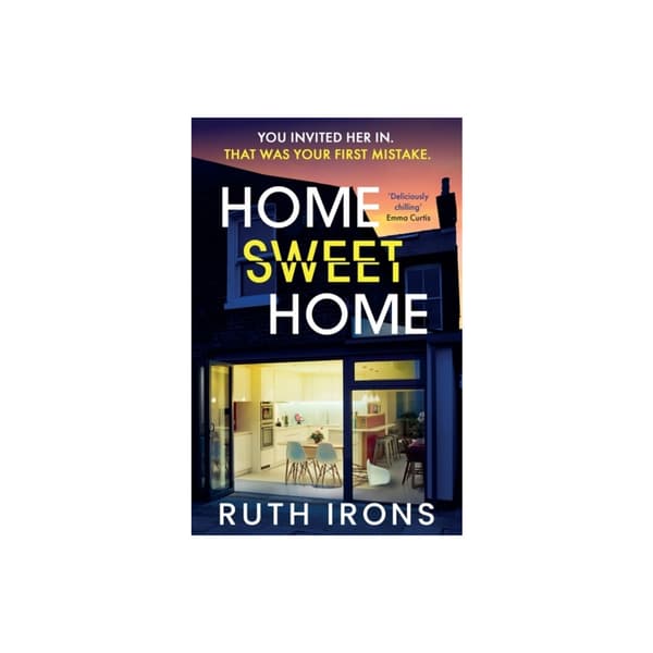 Home Sweet Home (pocket, eng)