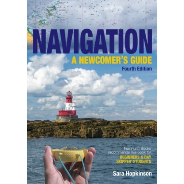 Navigation: A Newcomer’s Guide (häftad, eng)