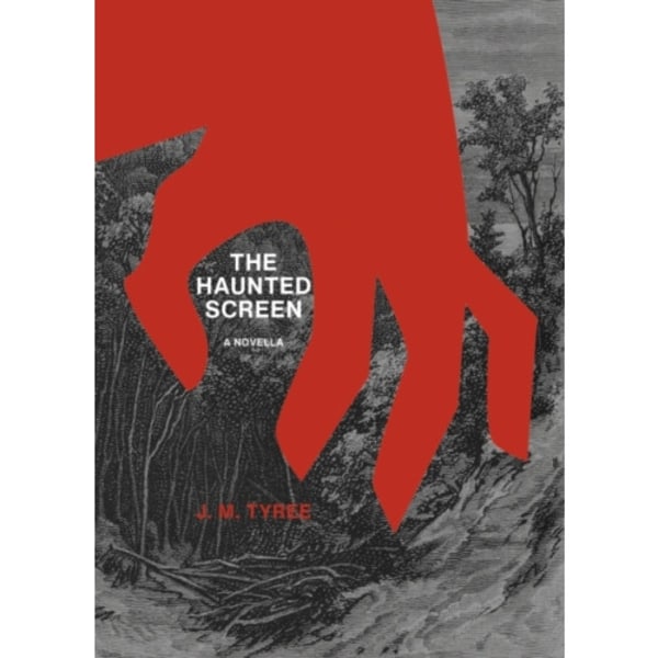 The Haunted Screen (häftad, eng)