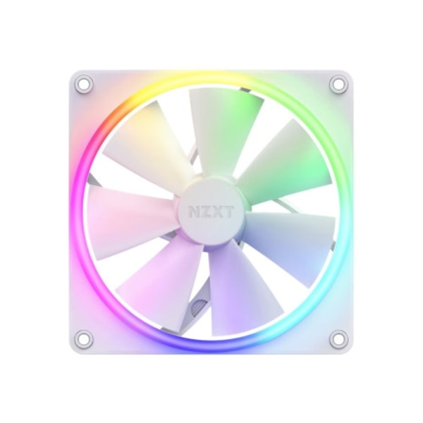 NZXT F Series F140 RGB - lådfläkt