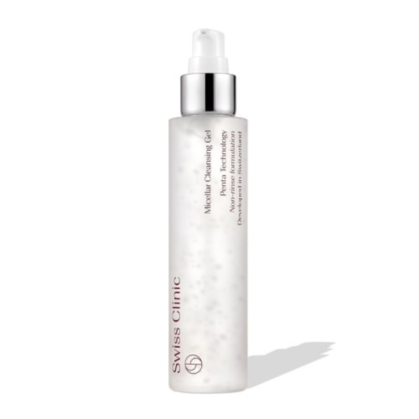 Micellar Cleansing Gel 125ml