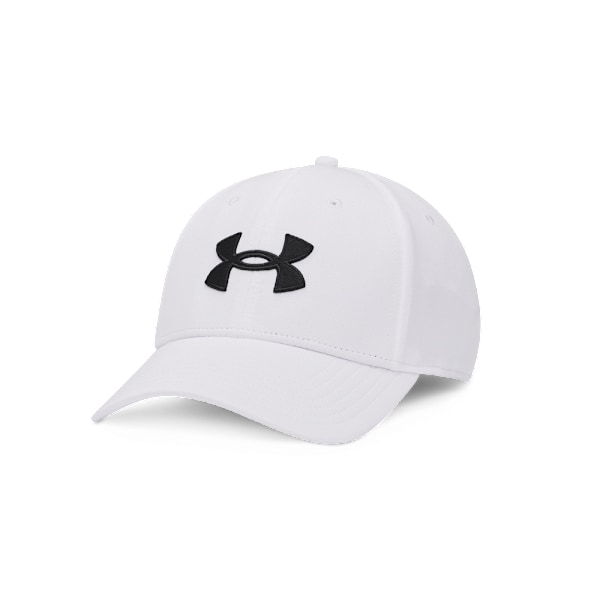 Cap Blitzing 2 Headwear White Unisex