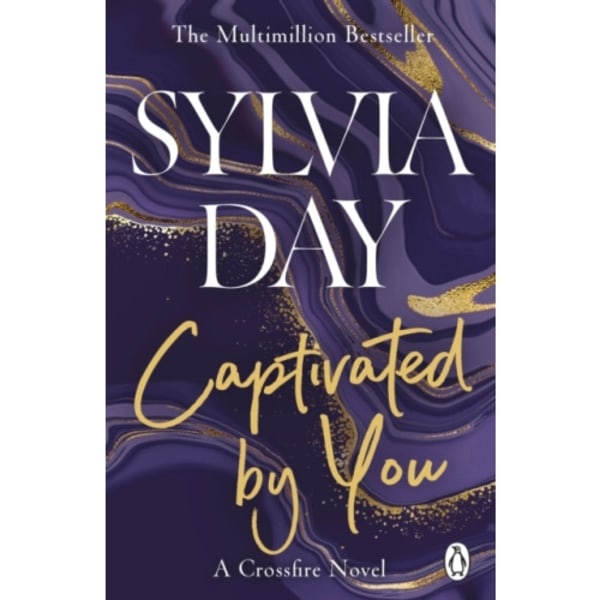 Captivated by You (häftad, eng)