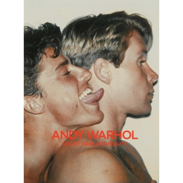 Andy Warhol (inbunden, eng)